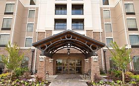 Staybridge Suites North Charleston By Ihg